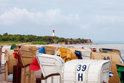 Heiligenhafen/Weißenhäuser Strand/Großenbrode