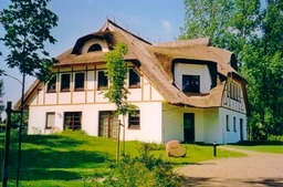 Haus Sanddorn