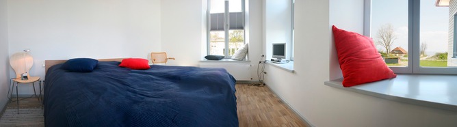 Ferienwohnung in Pelzerhaken - A + A Jungk - Bild 3