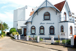 Ferienwohnung Bootsmann