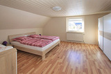 Ferienhaus in Behrensdorf - Bauer - Schlafzimmer OG