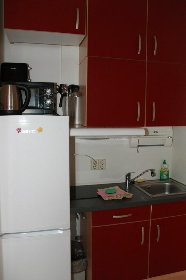 Ferienwohnung in Schönberg - Appartement K512 - Bild 7