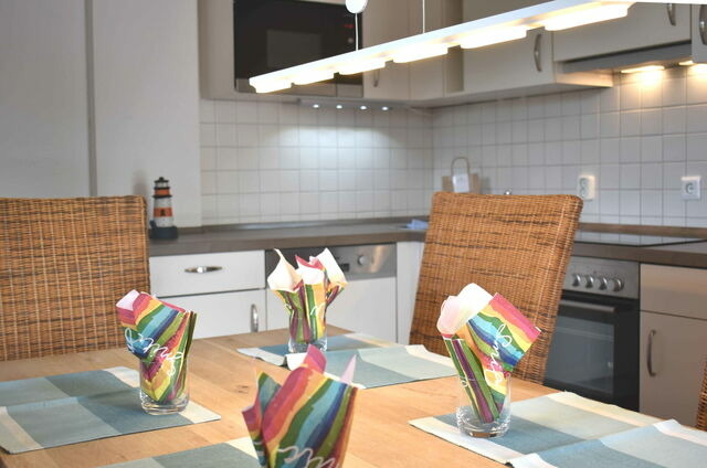 Ferienwohnung in Prerow - Resi C5 - Bild 9