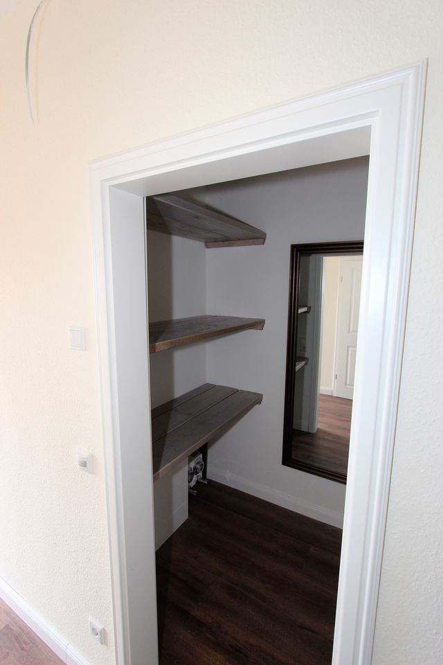 Ferienwohnung in Haby - Herrmannshof Haby App 2 Borby - Bild 8