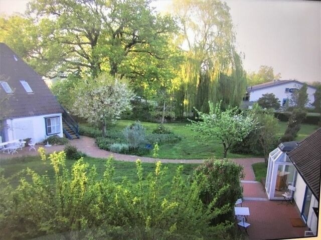 Ferienwohnung in Hohwacht - Atelierhaus - Bild 18