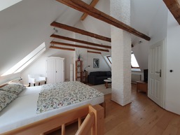 Ferienwohnung Gries-scher Hof