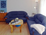 Ferienwohnung in Hasselberg - Haffskoppel - Bild 4