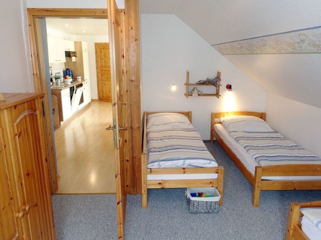 Ferienwohnung in Hasselberg - Haffskoppel - Bild 6