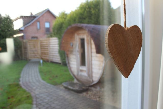 Ferienwohnung in Hasselberg - Scheideheck - Bild 12