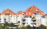 Ferienwohnung in Großenbrode - "Strandpark Großenbrode", Haus "Küstenzauber", Wohnung 15 "KÄPTNs KAJÜTE" - Bild 17