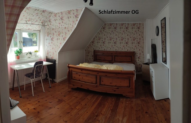 Ferienhaus in Dransau - Ferienhaus am Selenter See - Bild 8