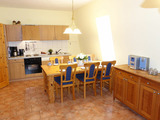 Ferienwohnung in Hasselberg - BARFUSSpark - Ferienwohnung Ostseeanker - Bild 5