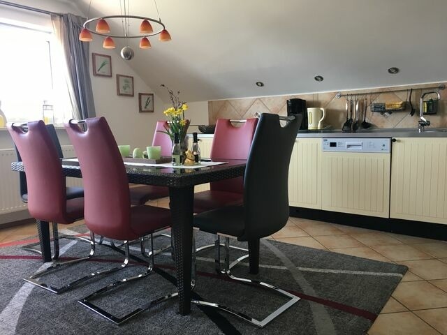 Ferienwohnung in Damp - Ferienwohnung Lehmann - Bild 24